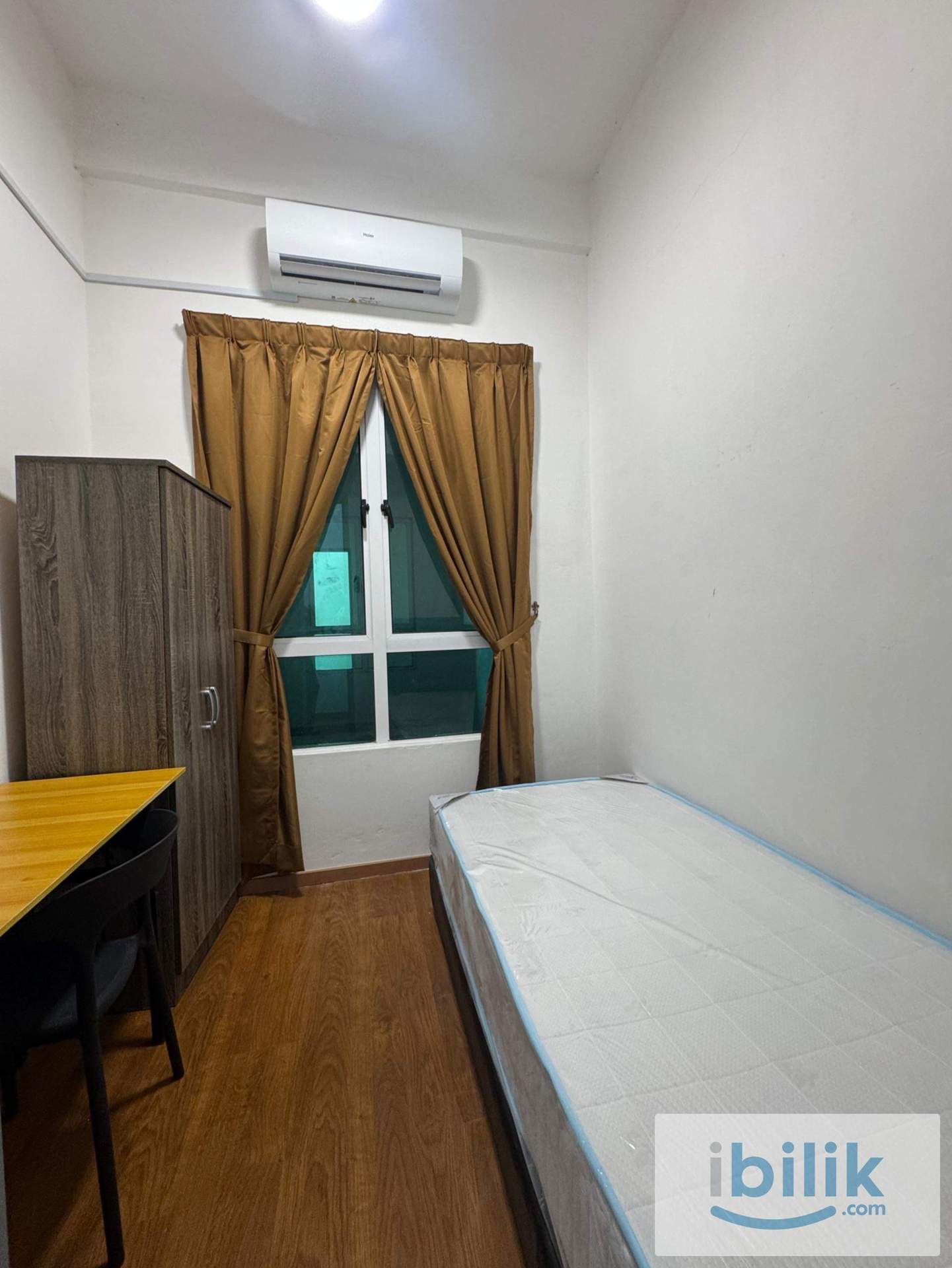 🏡Sabah bilik sewa dekat kota Kinabalu UMS -@@ NEW ROOM ❤️dan mix unit❤️ 🚗Urgent move in now - Image 2