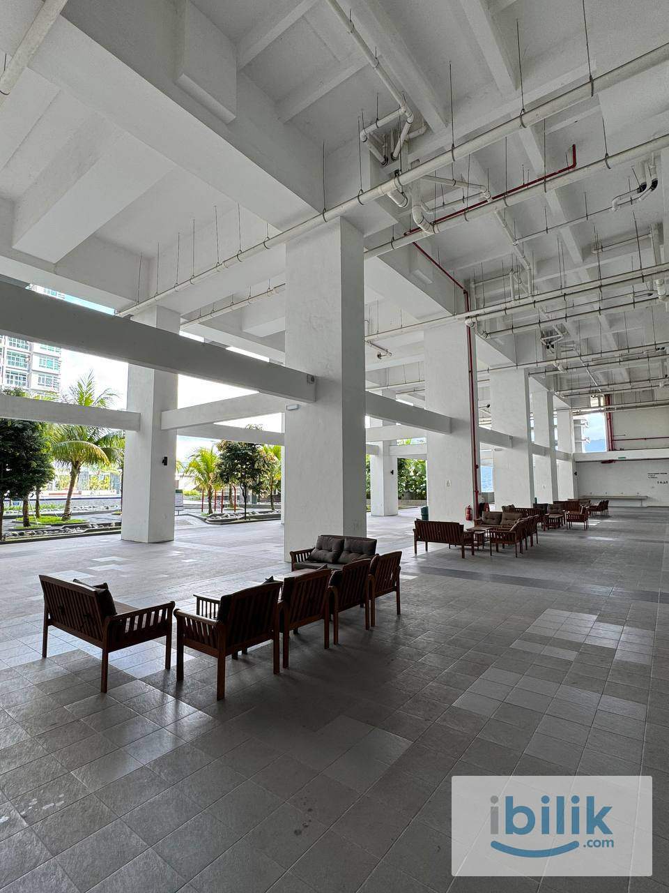 0 deposit room 💡-Sabah KK ROOM  - relax middle bilik - available urgent move in now🚗🚗🚗 - Image 5