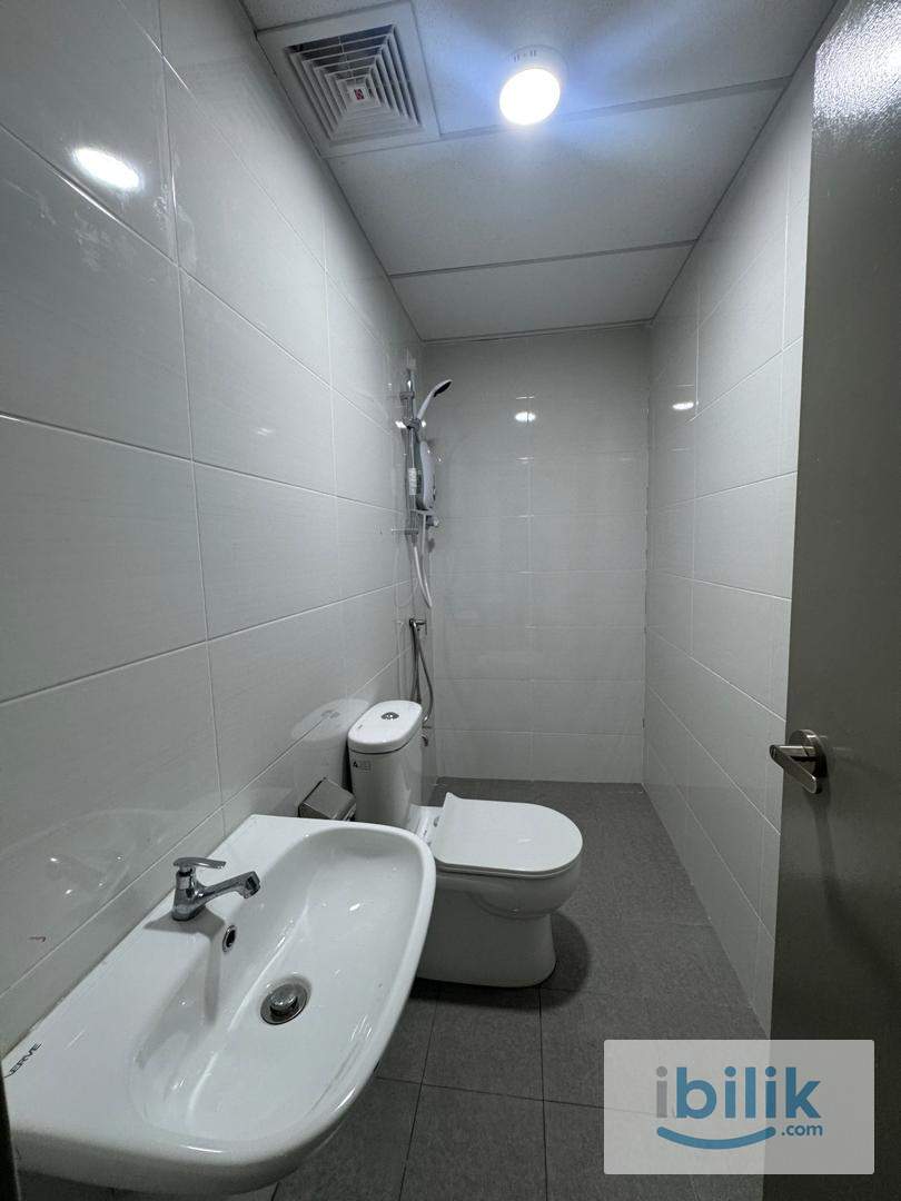 🏡NEW UNIT  -Kota Kinabalu -❤️❤️-single room -comfortable n relax room- low deposit 🧥🧥 - Image 2