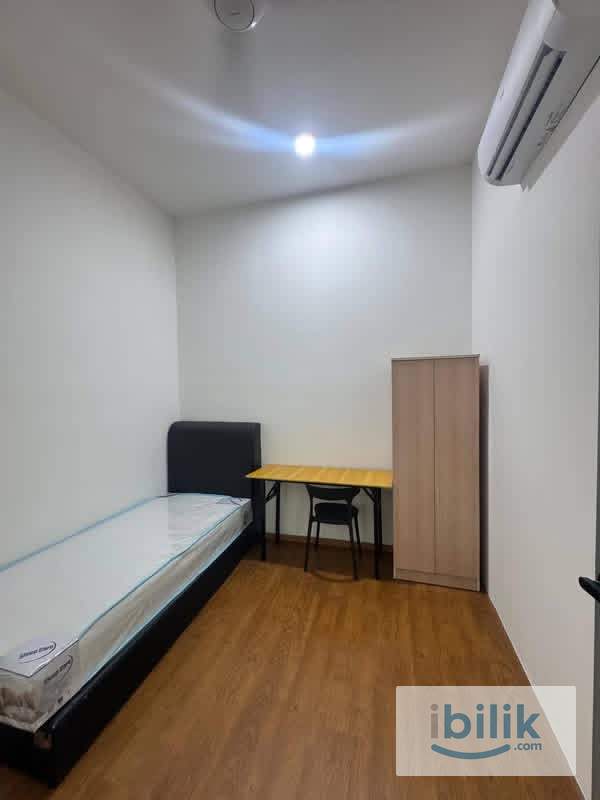 ✨1 sulaman condo room available now - 🚪single room- low deposit n zero deposit ❤️dekat UMS - Image 2