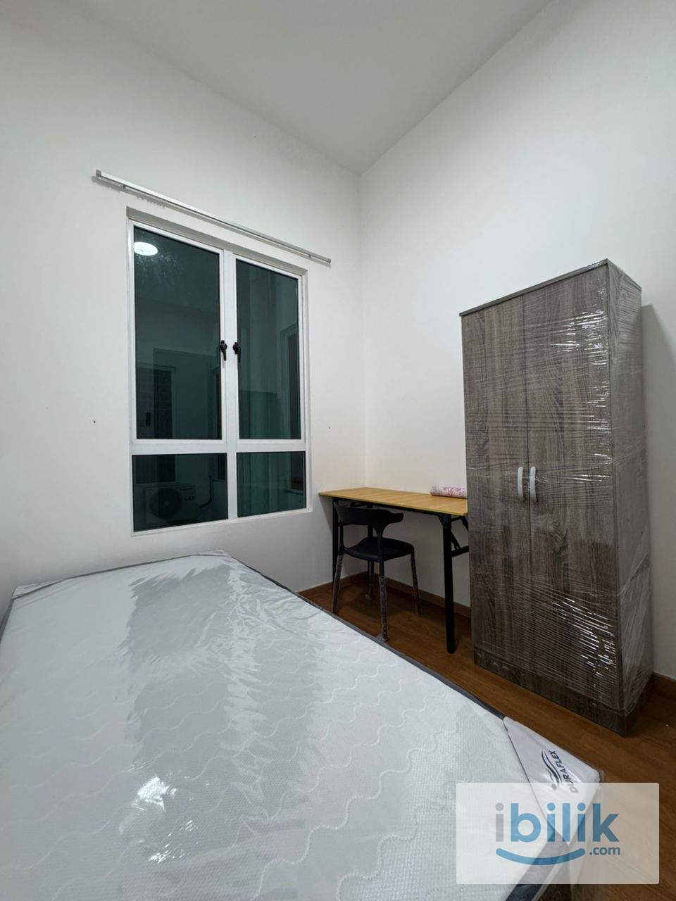 ✨1 sulaman condo room available now - 🚪single room- low deposit n zero deposit ❤️dekat UMS - Image 1