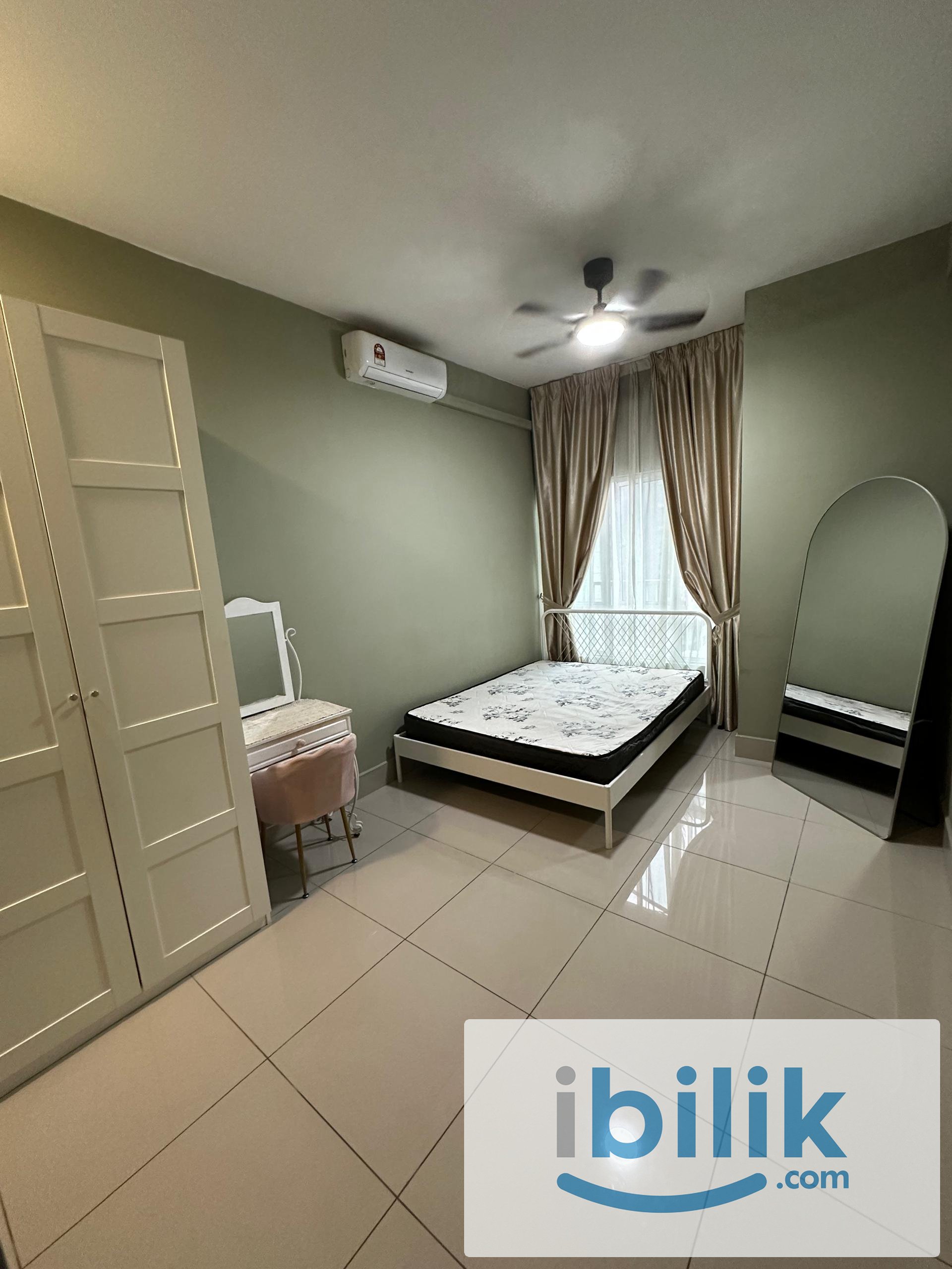Affordable premium room for rent at KL city centre - Image 1