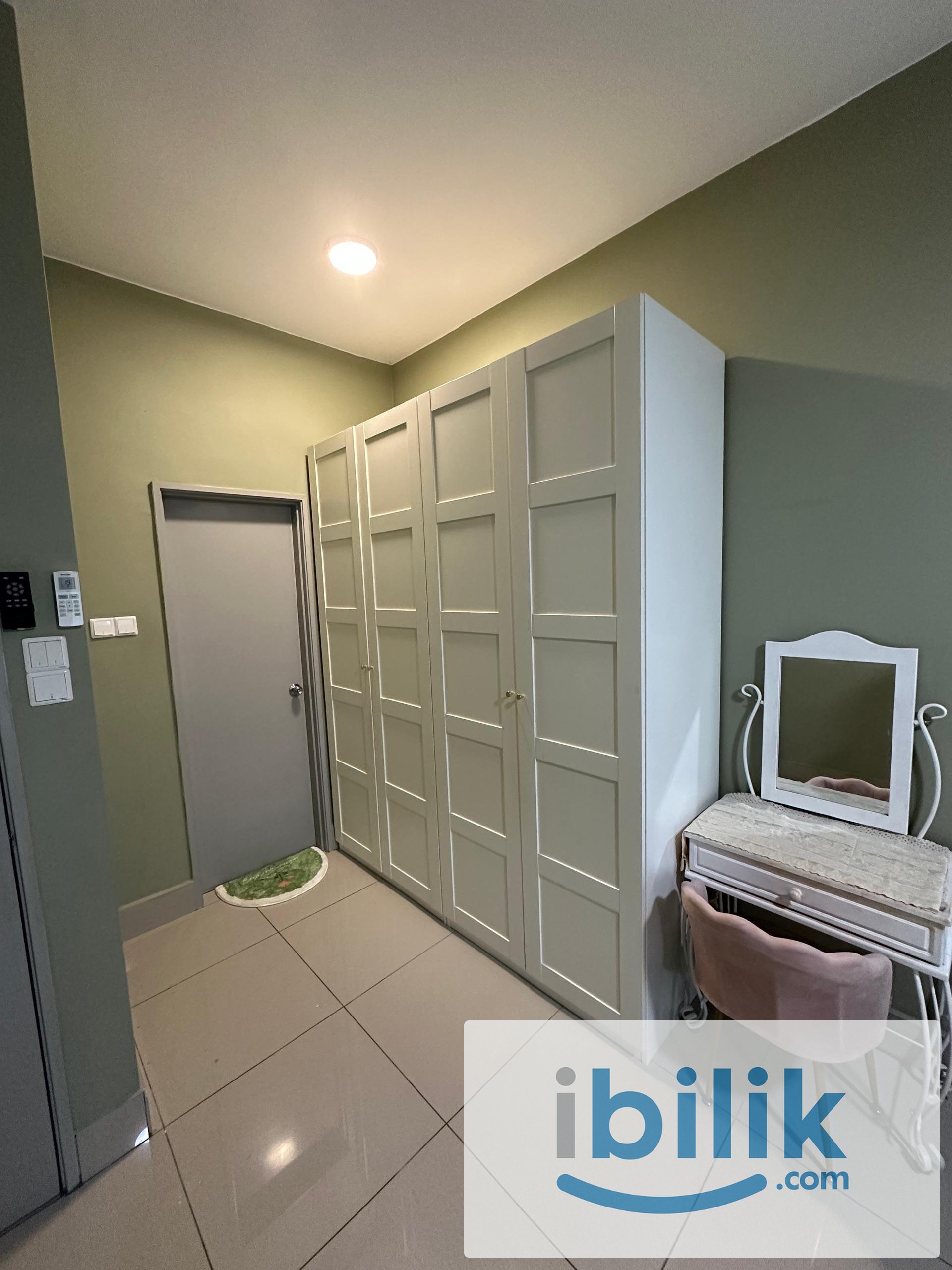 Affordable premium room for rent at KL city centre - Image 2