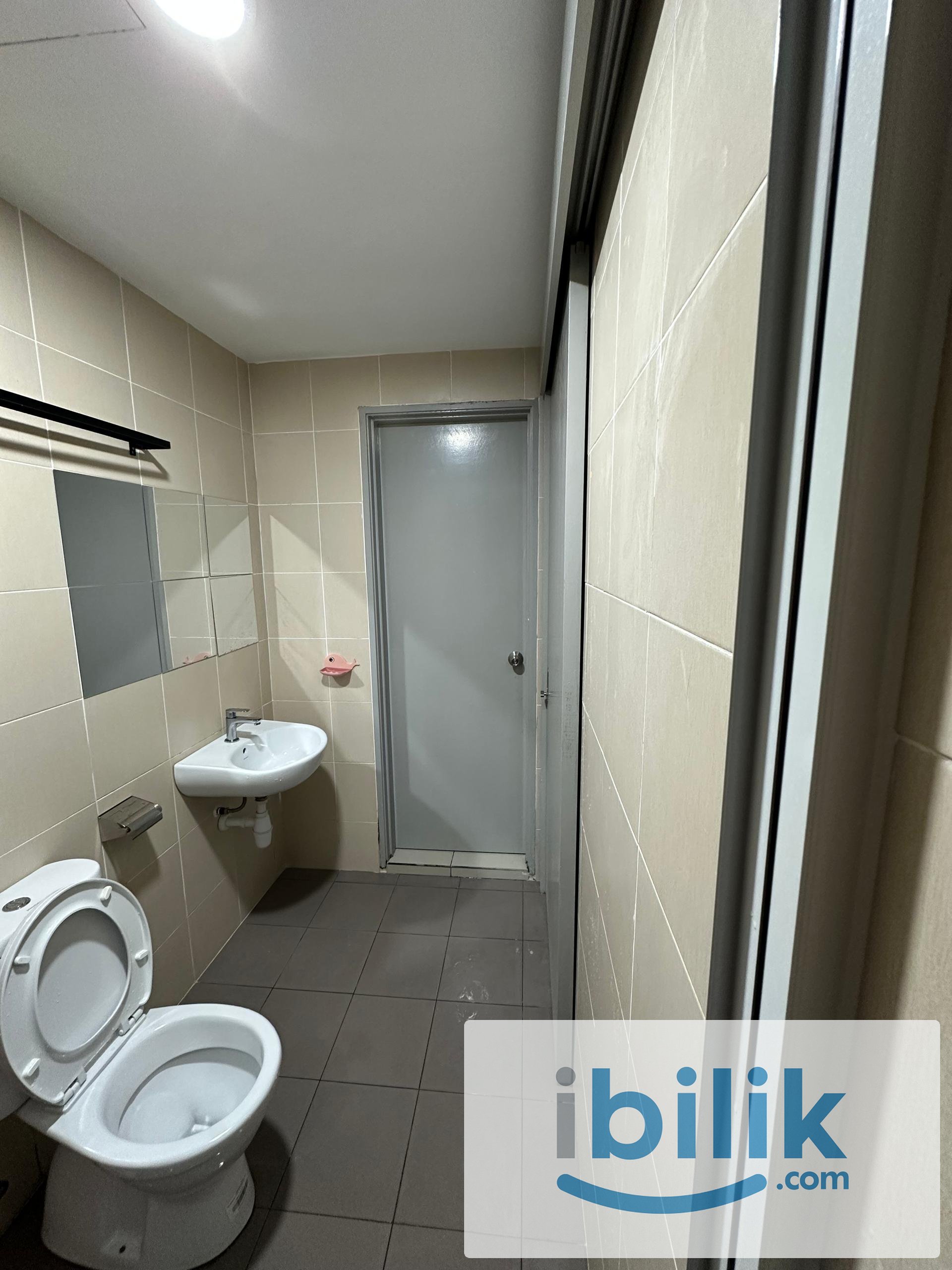 Affordable premium room for rent at KL city centre - Image 3