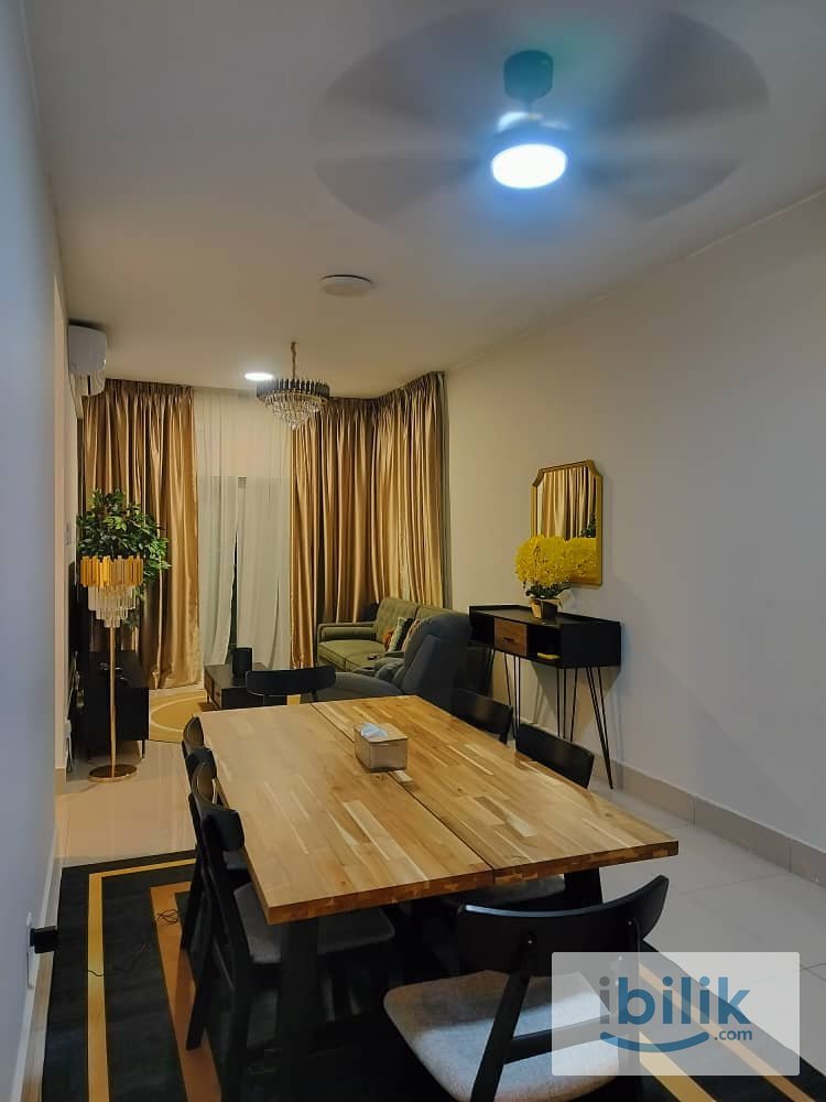 Affordable premium room for rent at KL city centre - Image 5