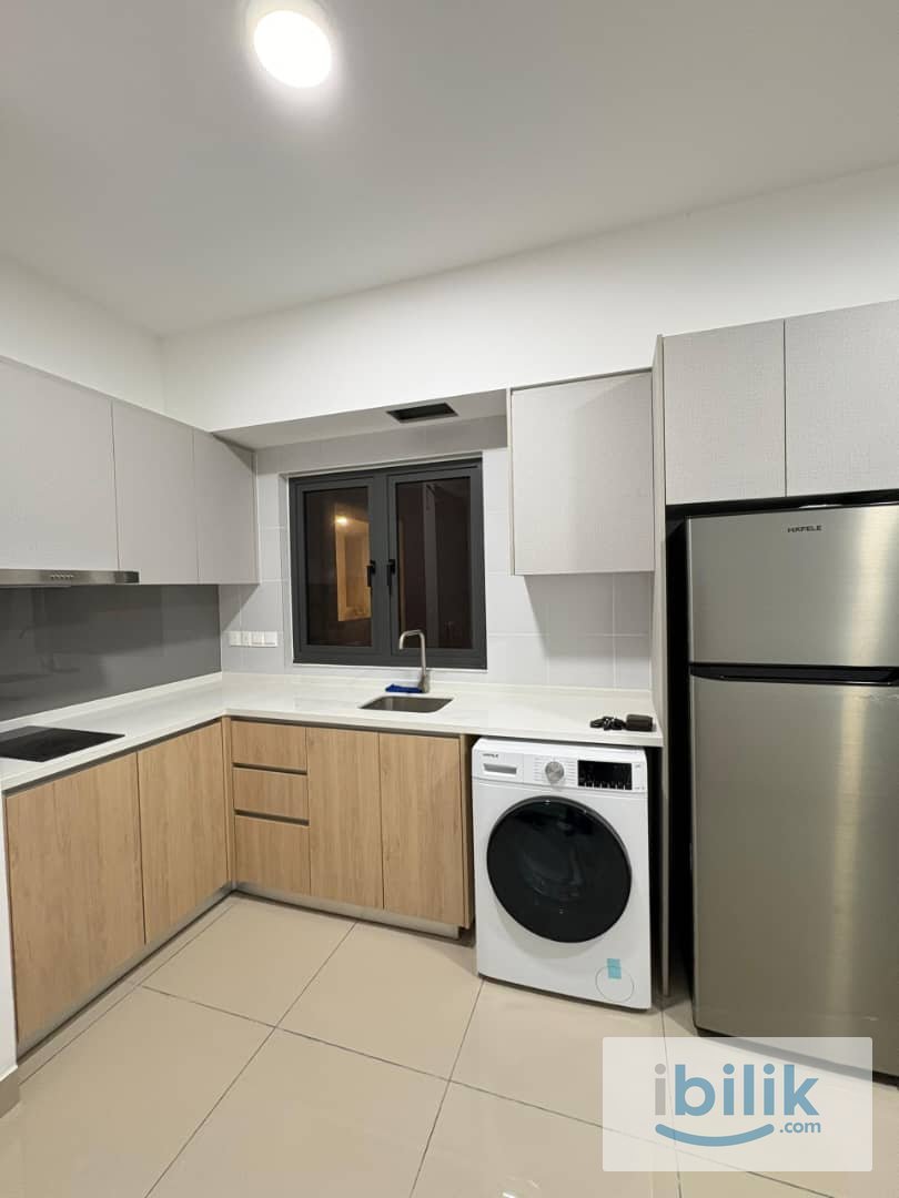 M Arisa Condo for rent - Image 2