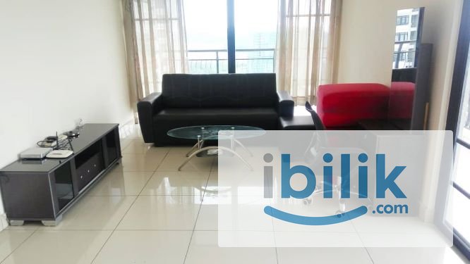 Fully furnished room at ONE DAMANSARA condo to let to Single Professional Working Adult Only - Image 5