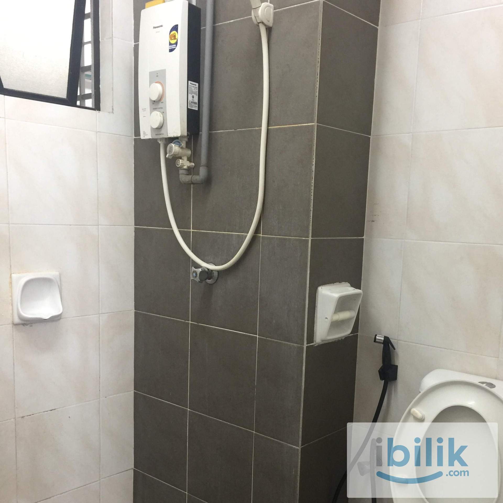 Fully furnished room at ONE DAMANSARA condo to let to Single Professional Working Adult Only - DIRECT OWNER - Image 2