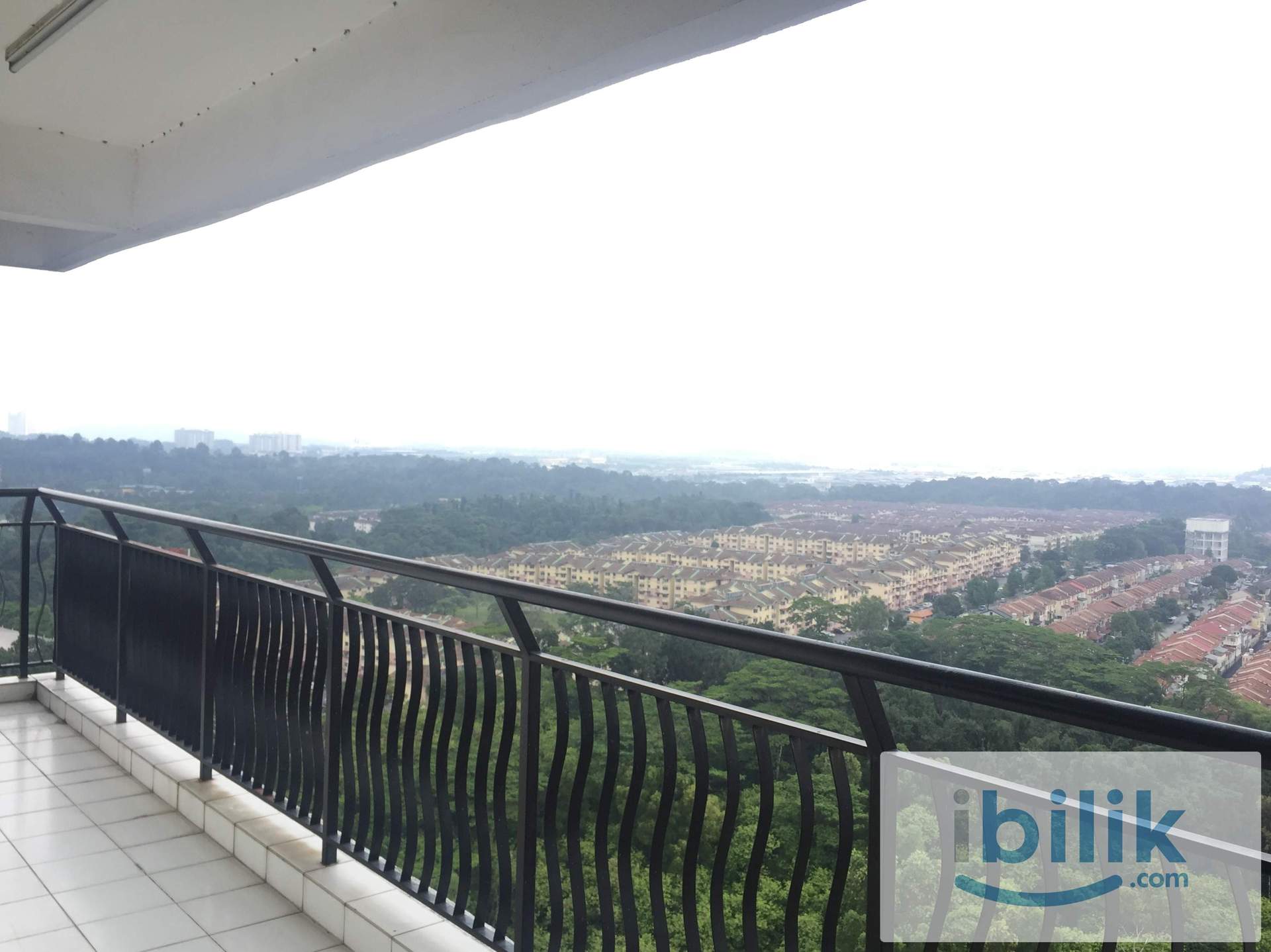 Fully furnished room at ONE DAMANSARA condo to let to Single Professional Working Adult Only - DIRECT OWNER - Image 5