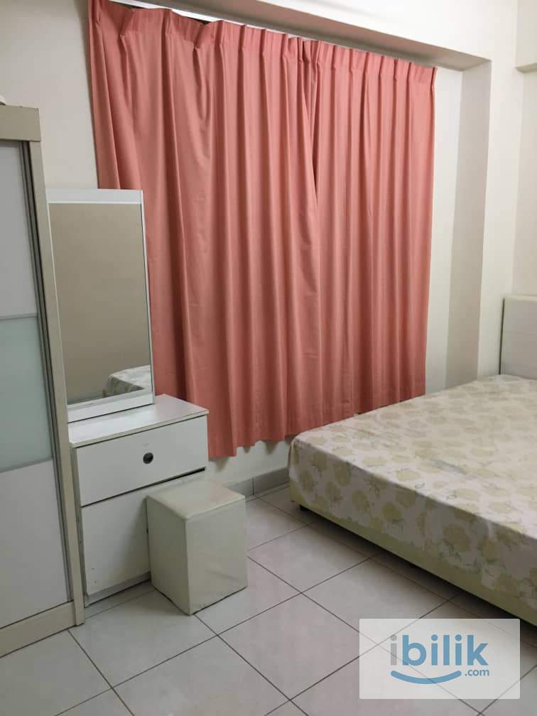 Fully furnished room at Main Place Residence to let to Single Professional Working Adult Only - DIRECT OWNER - Image 2