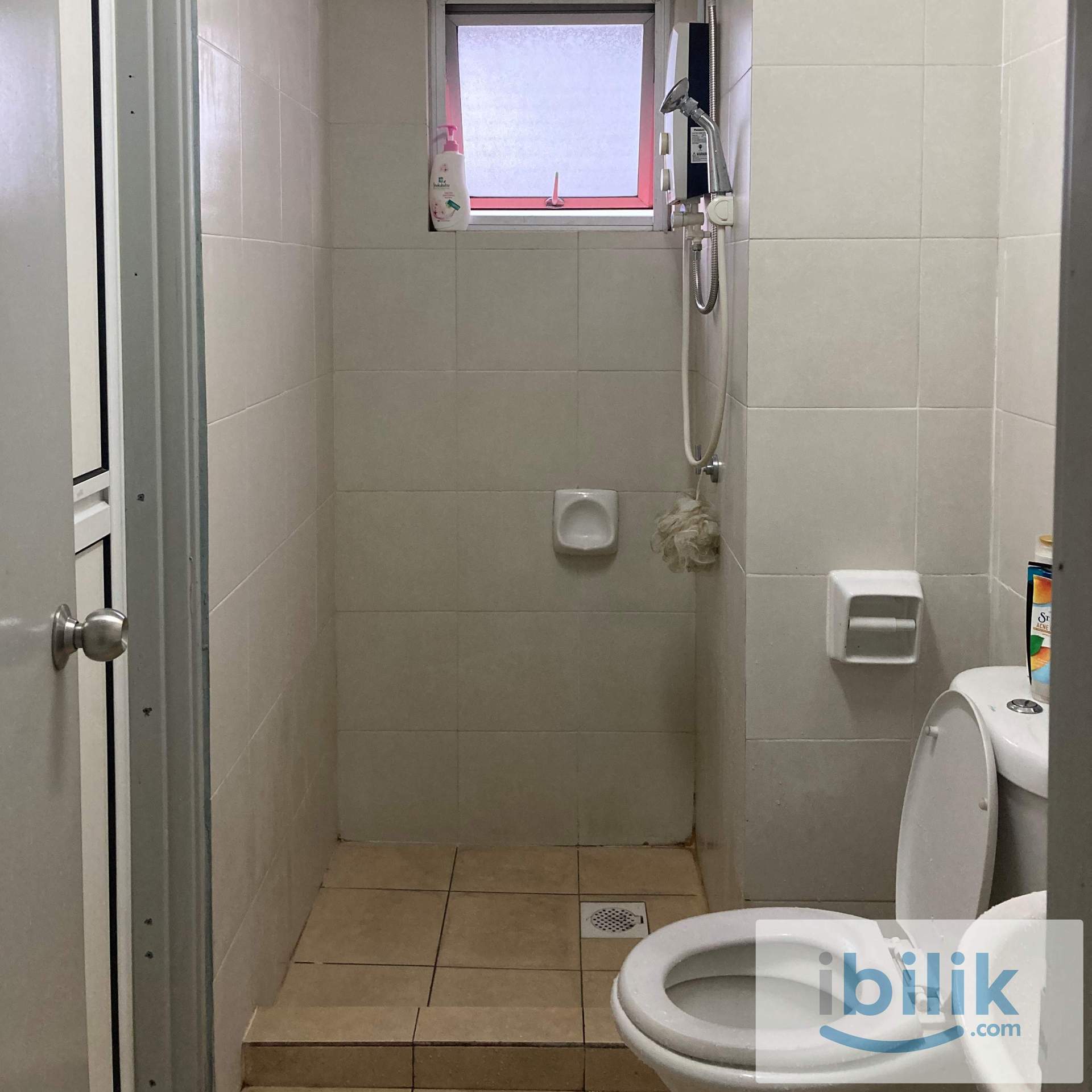 Fully furnished room at Main Place Residence to let to Single Professional Working Adult Only - DIRECT OWNER - Image 3