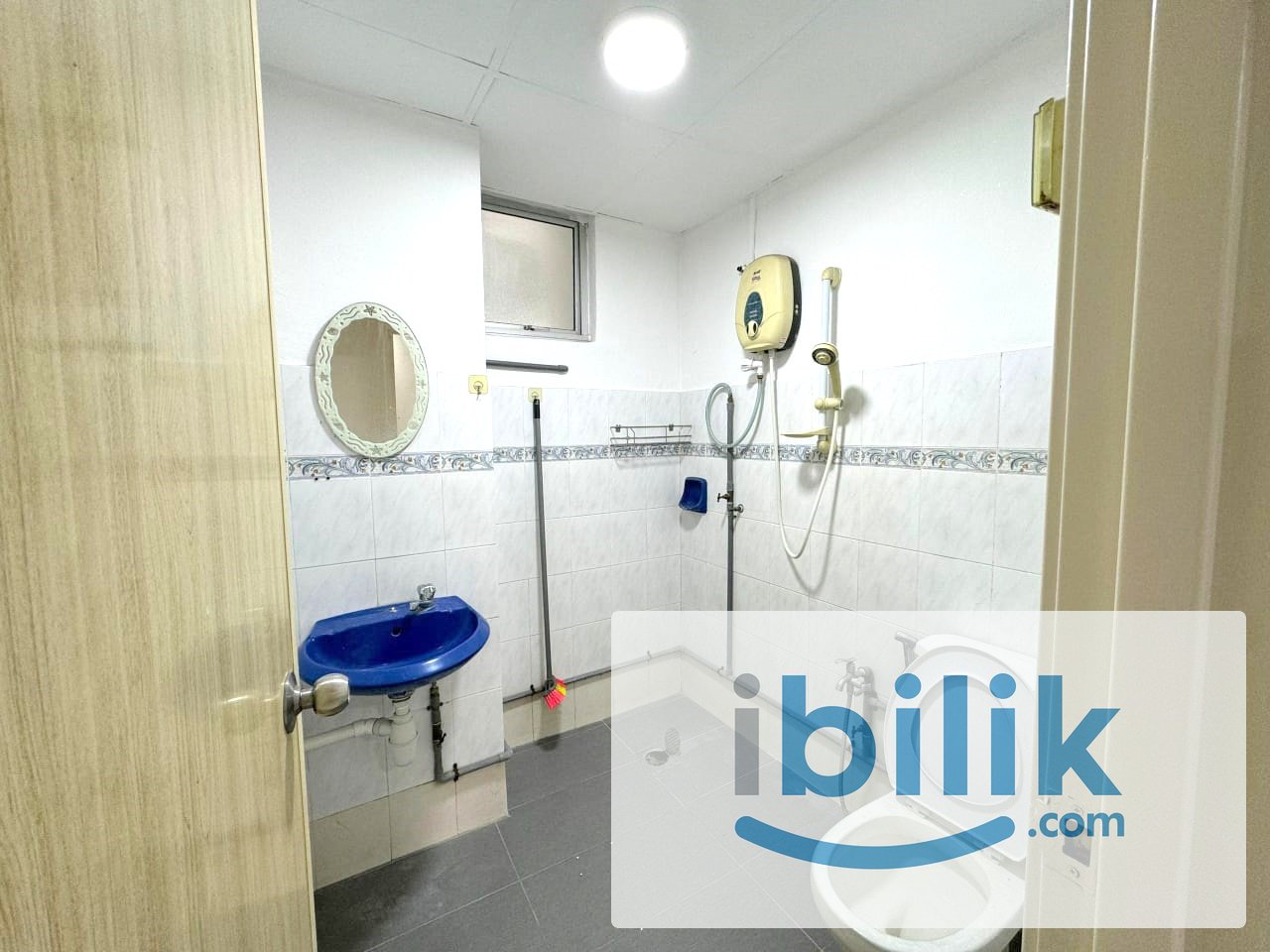 ❤️LAST FULL FURNISH❤️ MEDIUM Room ❤️ at Kelana D'Putera, Kelana Jaya - Image 7