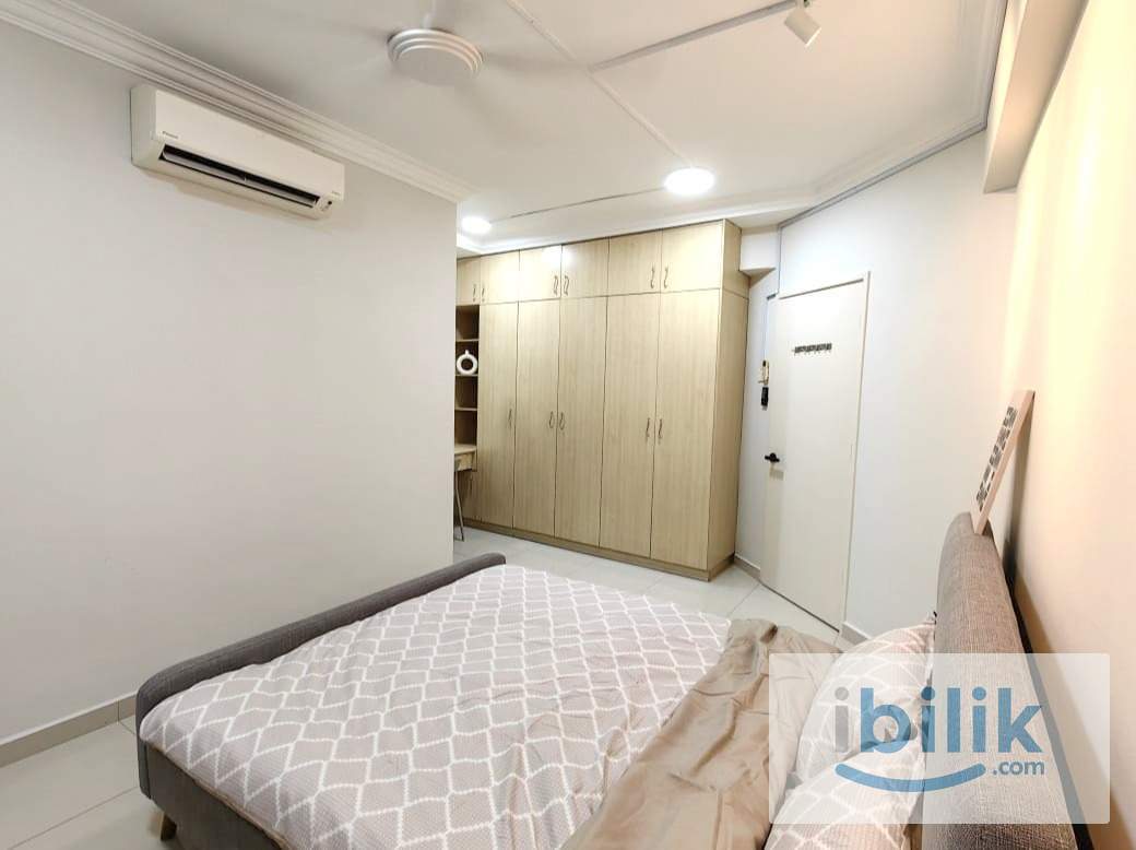 ❤️LAST FULL FURNISH❤️ MASTER Room ❤️ Kelana D'Putera, Kelana Jaya - Image 2