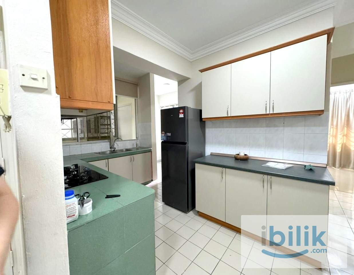 ❤️LAST FULL FURNISH❤️ MASTER Room ❤️ Kelana D'Putera, Kelana Jaya - Image 3