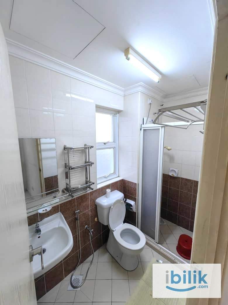 ✨LRT (500m) ✨ LAST MEDIUM ROOM 📢Desa Impiana Condo, Taman Puchong Prima, Puchong - Image 4