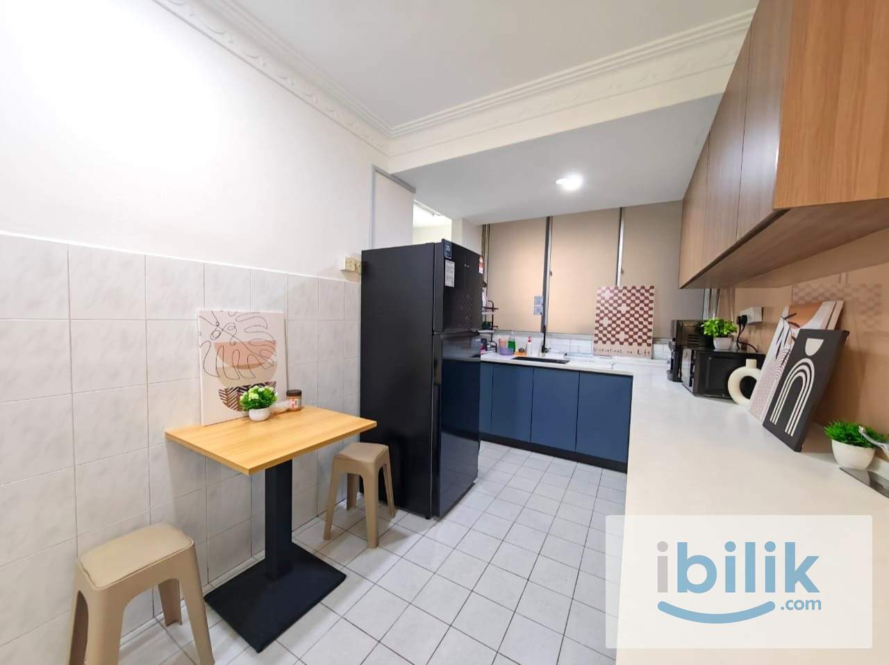 ❤️LAST FULL FURNISH❤️ MASTER Room ❤️ Kelana D'Putera, Kelana Jaya - Image 4