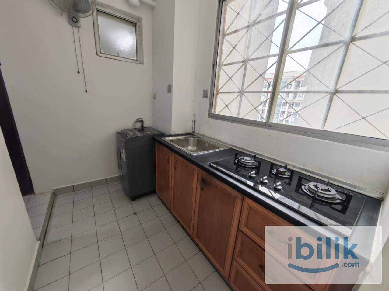 ❤️LAST FULL FURNISH❤️ SINGLE Room ❤️ Kelana D'Putera, Kelana Jaya - Image 2