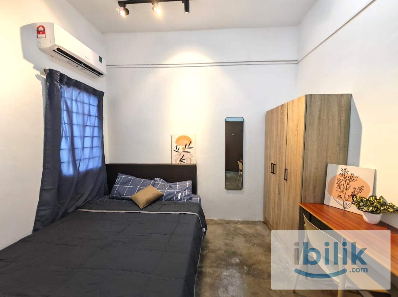 Intan Apartment📍(ATTACH BATHROOM) Taman Puchong Intan - Image 3
