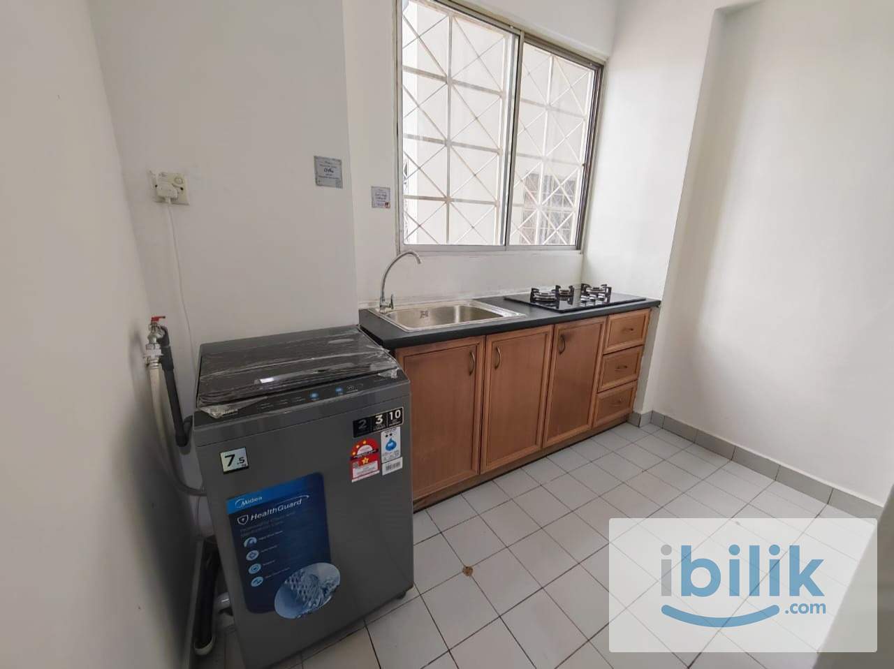 ❤️LAST FULL FURNISH❤️ MASTER Room ❤️ Kelana D'Putera, Kelana Jaya - Image 4