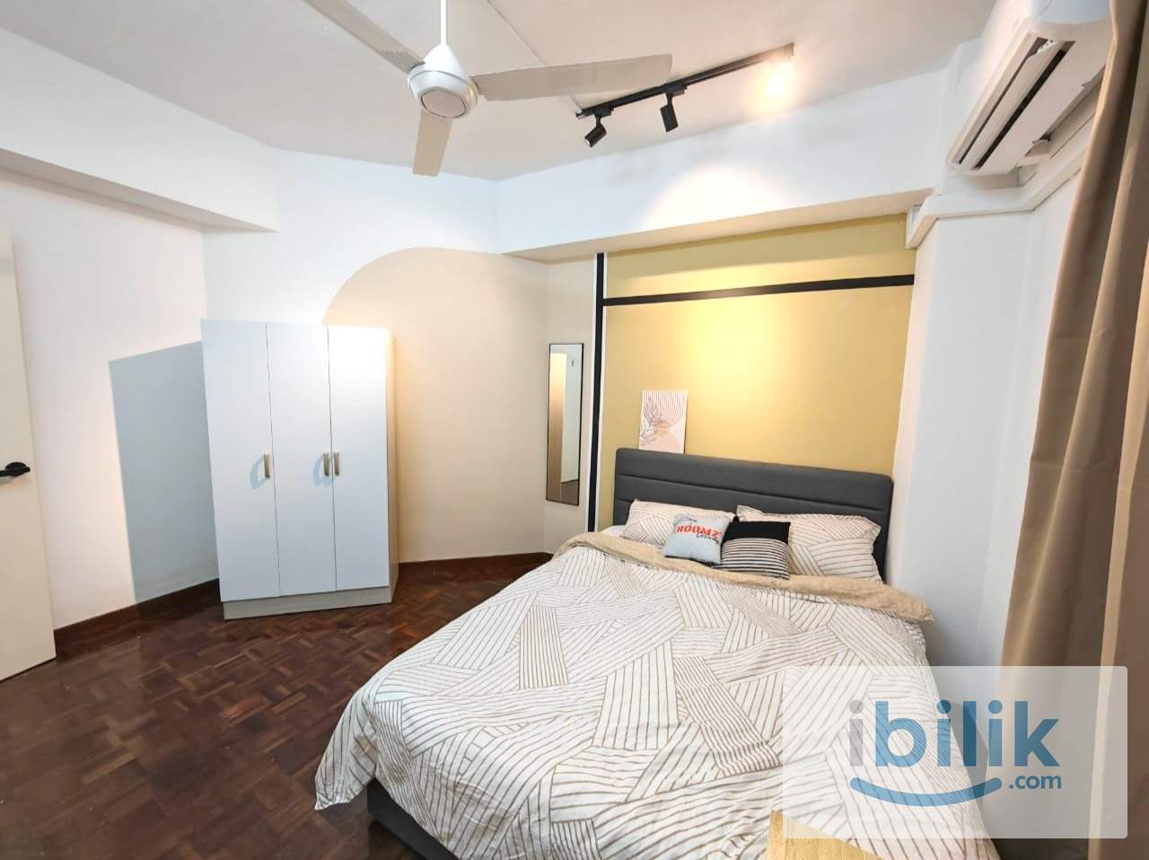 ❤️LAST FULL FURNISH❤️ MEDIUM Room ❤️ Kelana D'Putera, Kelana Jaya - Image 3