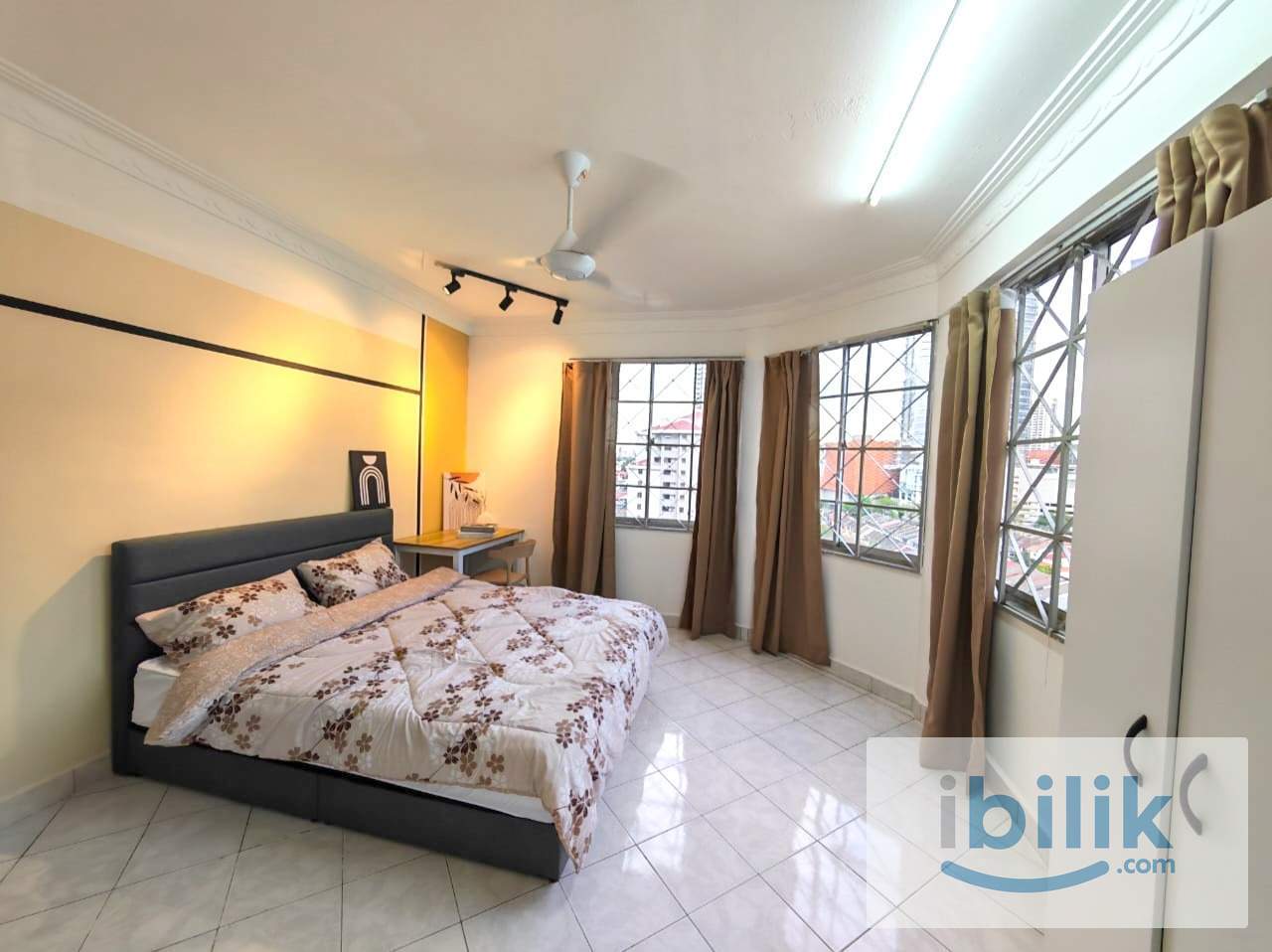 ❤️LAST FULL FURNISH❤️ MEDIUM Room ❤️ Kelana D'Putera, Kelana Jaya - Image 2