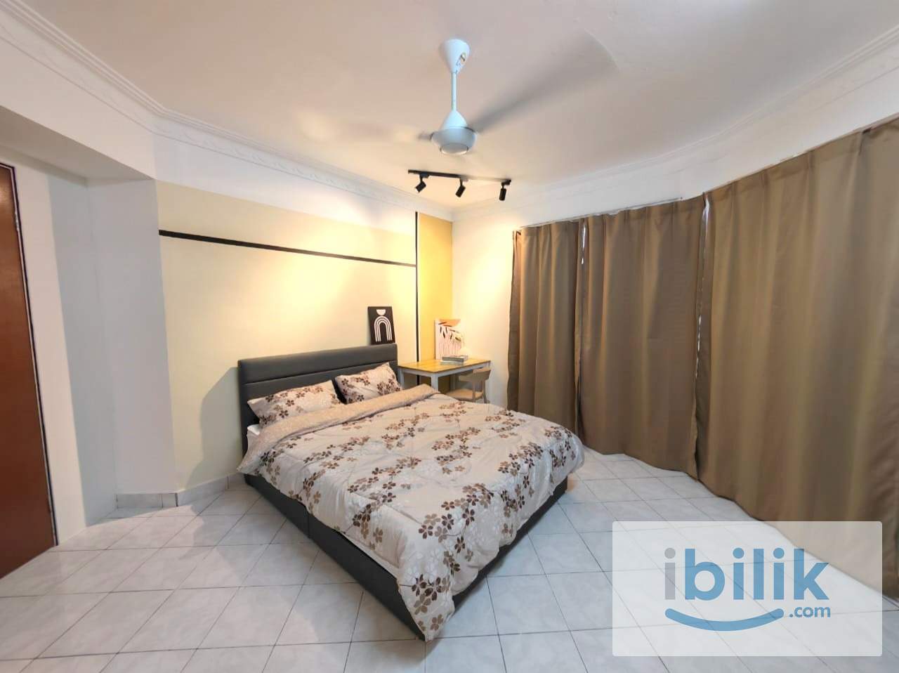 ❤️LAST FULL FURNISH❤️ MEDIUM Room ❤️ Kelana D'Putera, Kelana Jaya - Image 3