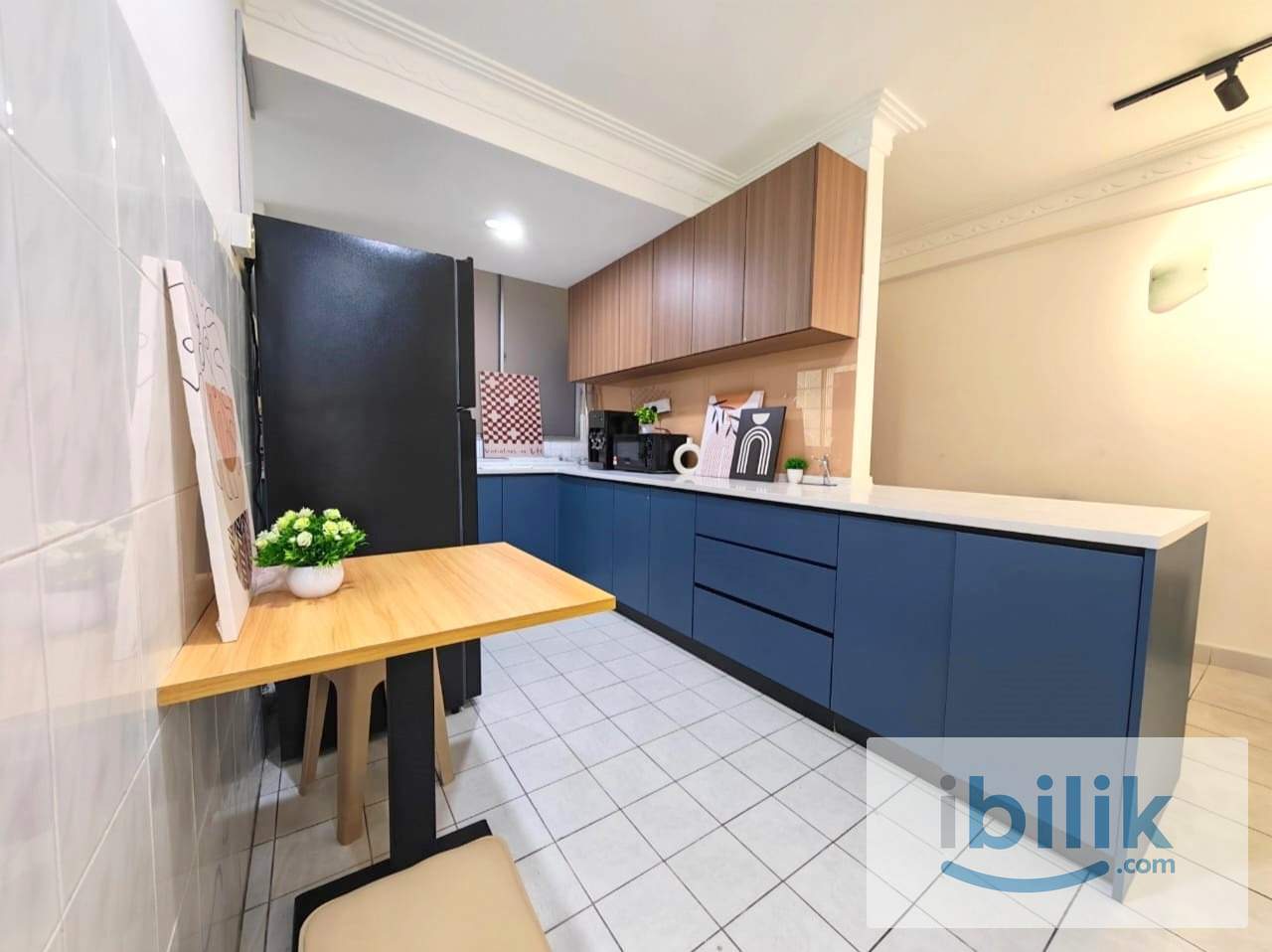 ❤️LAST FULL FURNISH❤️ MEDIUM Room ❤️ Kelana D'Putera, Kelana Jaya - Image 7