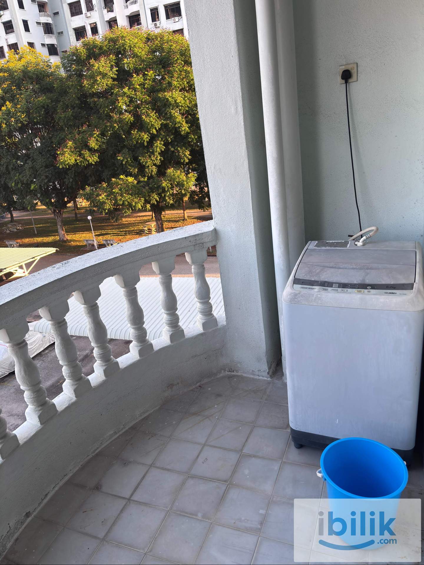 Budget Single/ Small Room for rent - Image 7