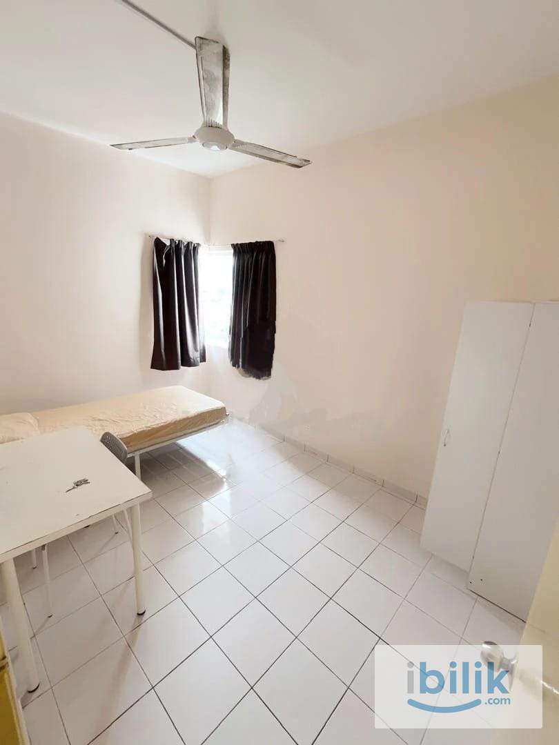 🛑 Over RM 600 for a Middle Room?! Not us! Get it for RM 480 here💎| Metroview - Image 1