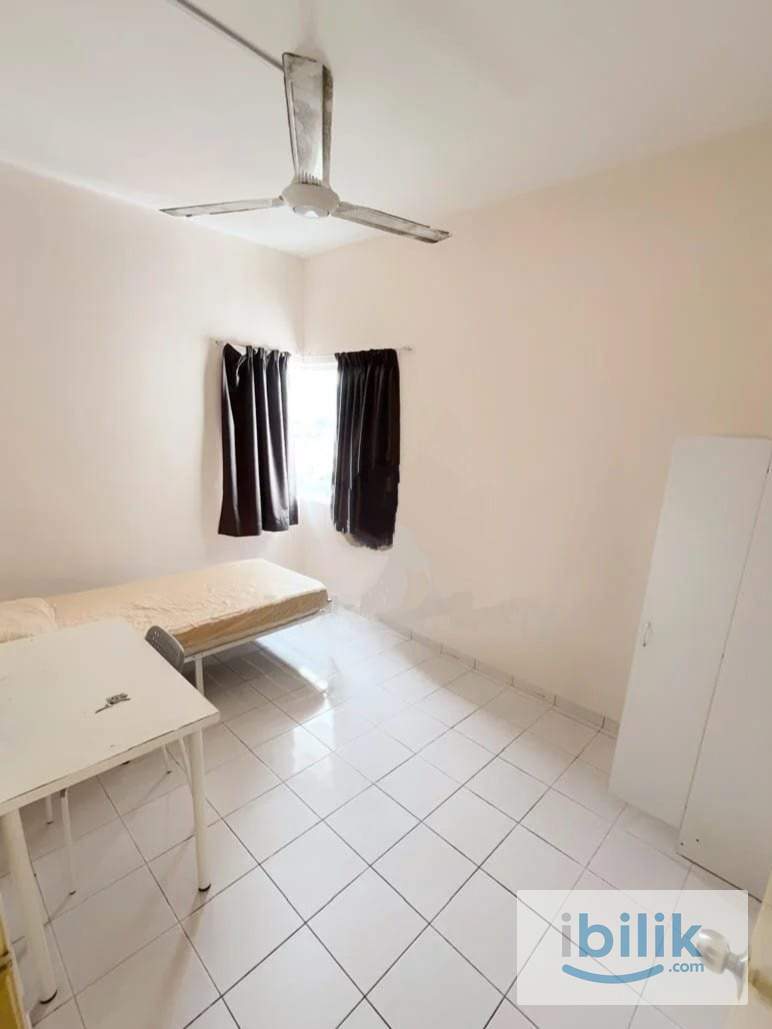 🌿 Pay “Single Room” Price, but Get a Middle Room | Metroview - Image 1