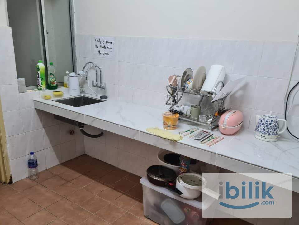 🛑 Over RM 600 for a Middle Room?! Not us! Get it for RM 480 here💎| Metroview - Image 2