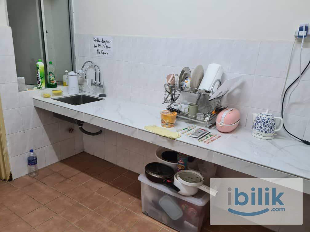 🛑 Over RM 600 for a Middle Room?! Not us! Get it for RM 480 here💎| Metroview - Image 2