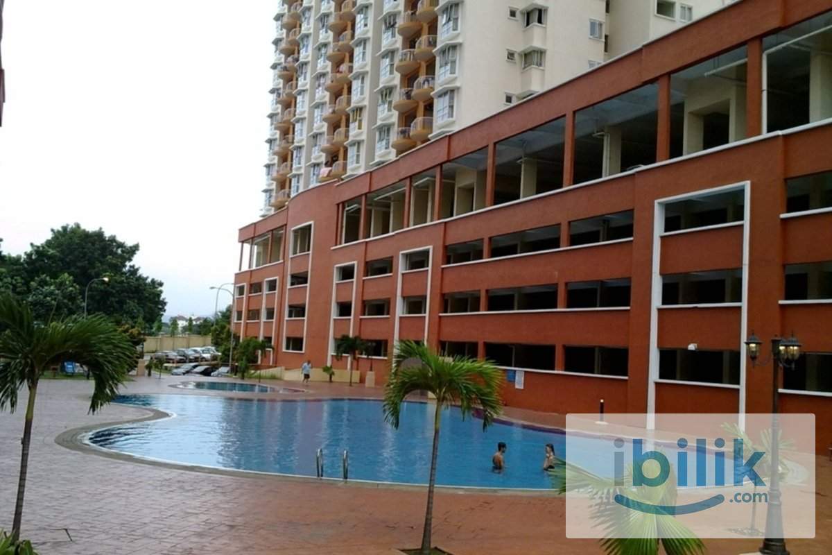 🛑 Over RM 600 for a Middle Room?! Not us! Get it for RM 480 here💎| Metroview - Image 4