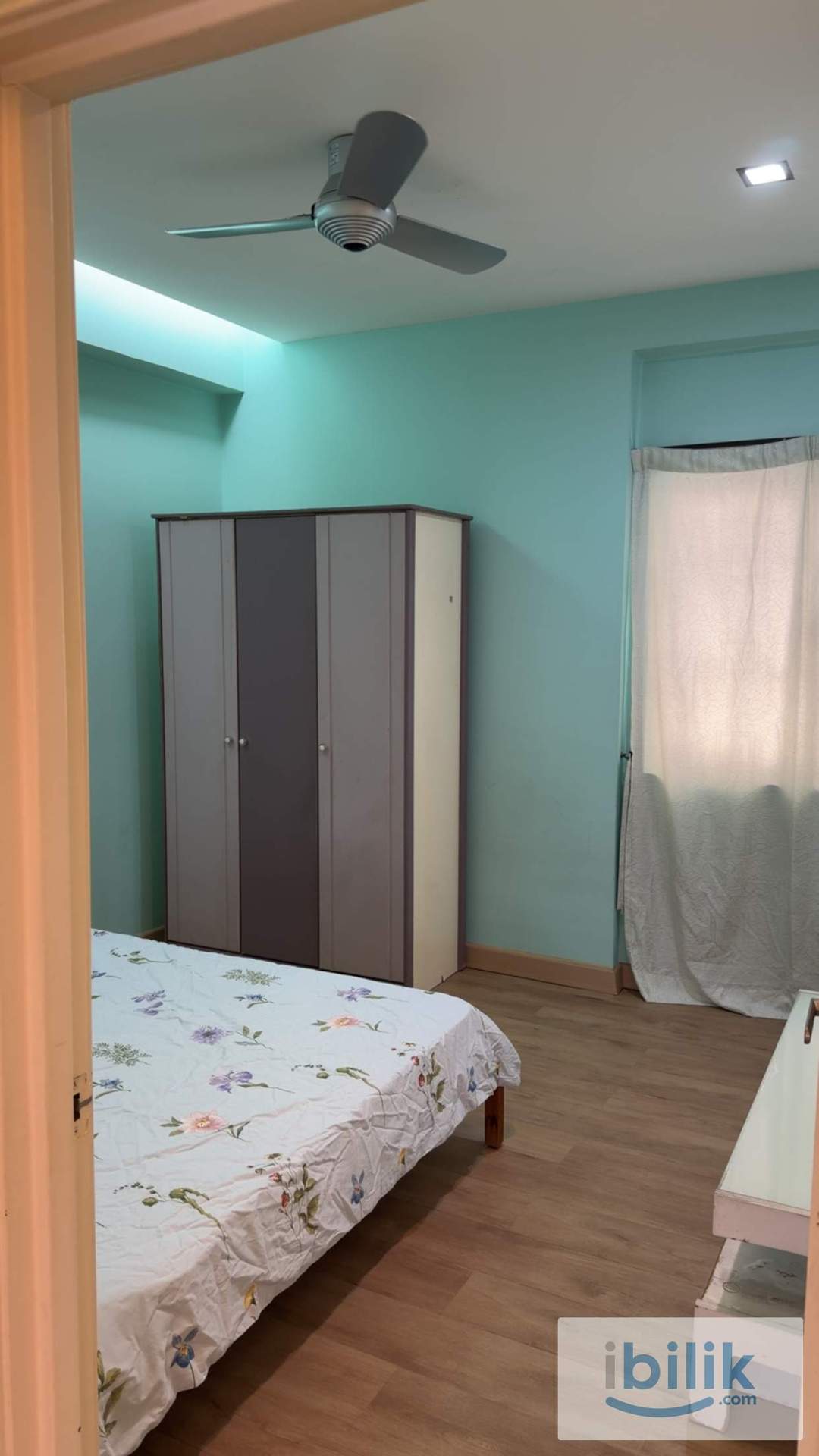 No deposit room for rent, ready move in - Image 1