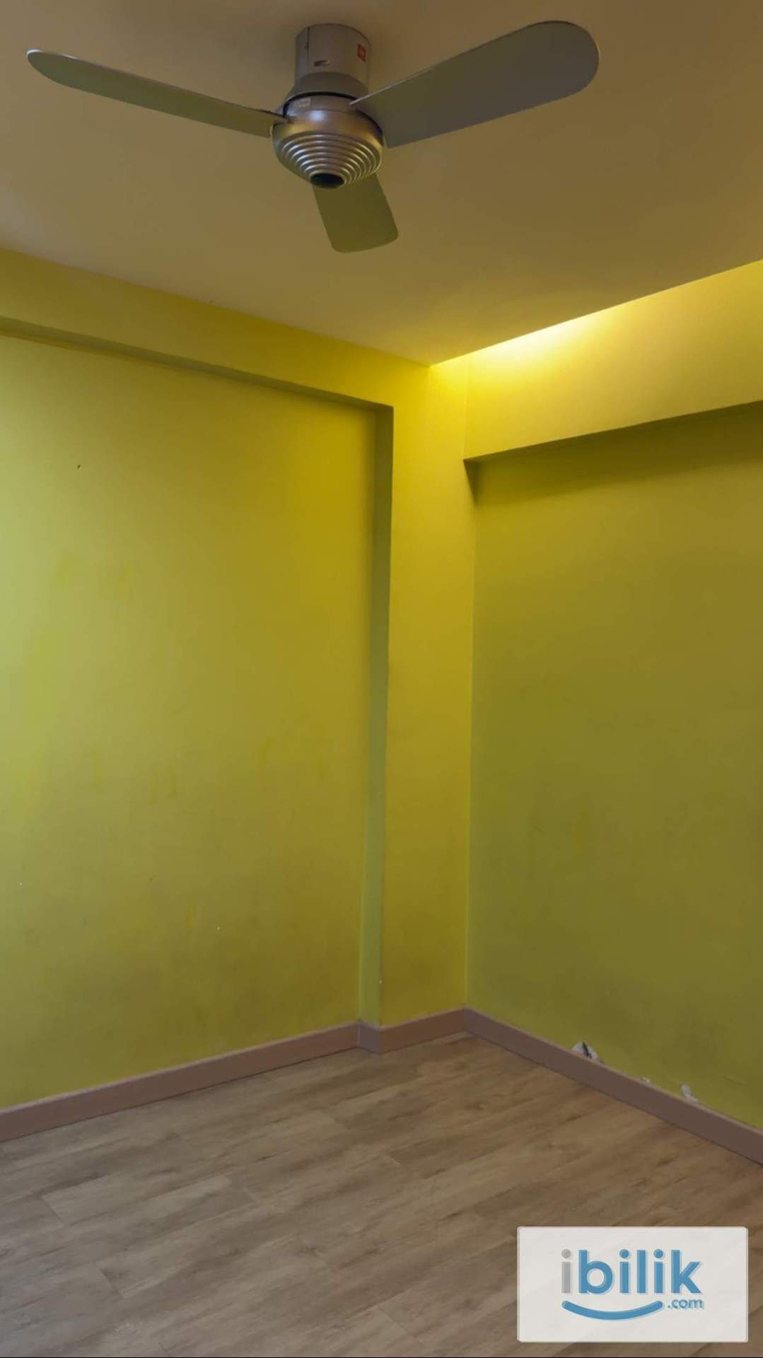 BIG AIRCOND ROOM @ DESA CINDAIMAS CONDO – RM400 ONLY 🔥 - Image 2