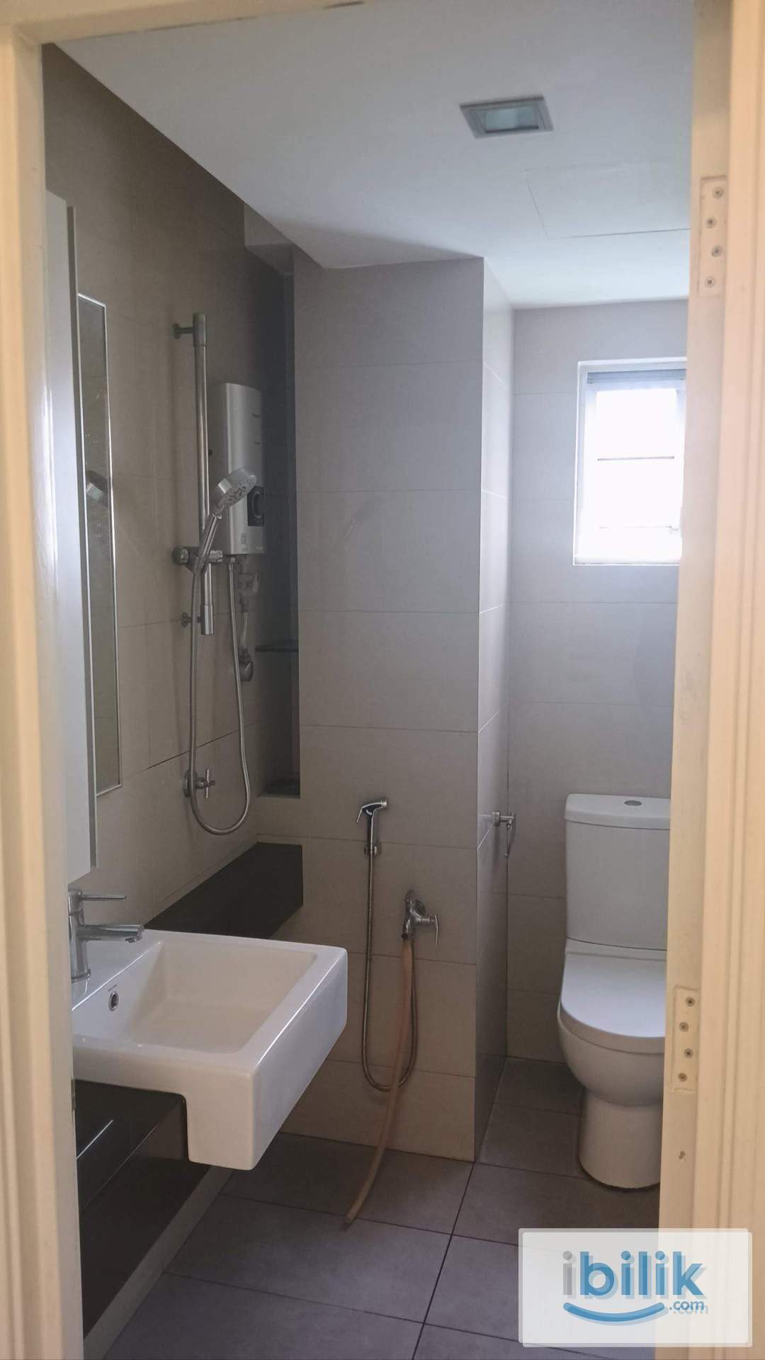 BIG AIRCOND ROOM @ DESA CINDAIMAS CONDO – RM400 ONLY 🔥 - Image 8