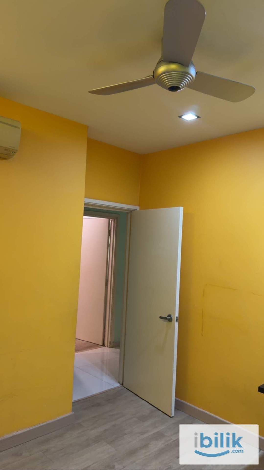 BIG AIRCOND ROOM @ DESA CINDAIMAS CONDO – RM400 ONLY 🔥 - Image 7