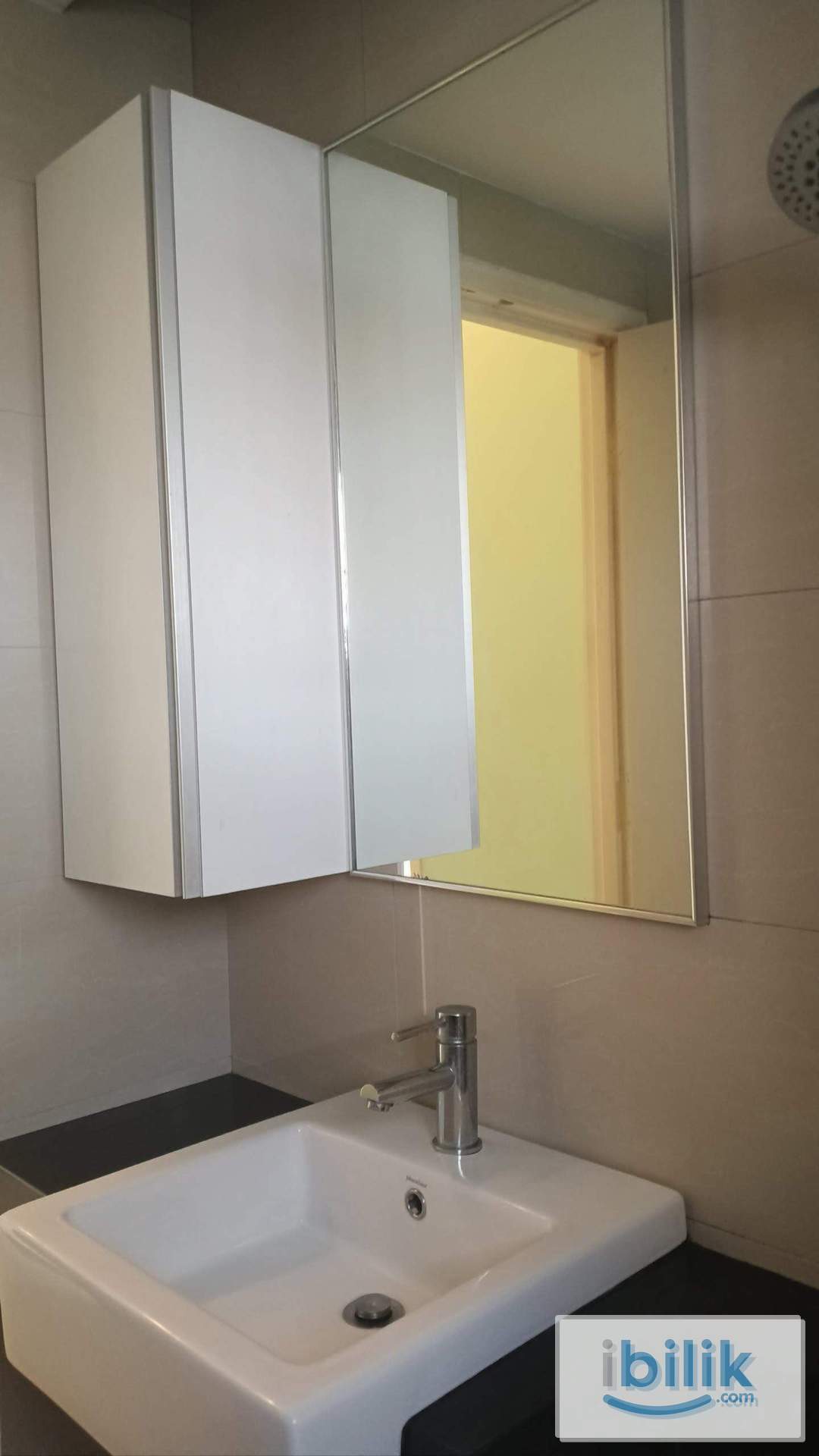 BIG AIRCOND ROOM @ DESA CINDAIMAS CONDO – RM400 ONLY 🔥 - Image 10