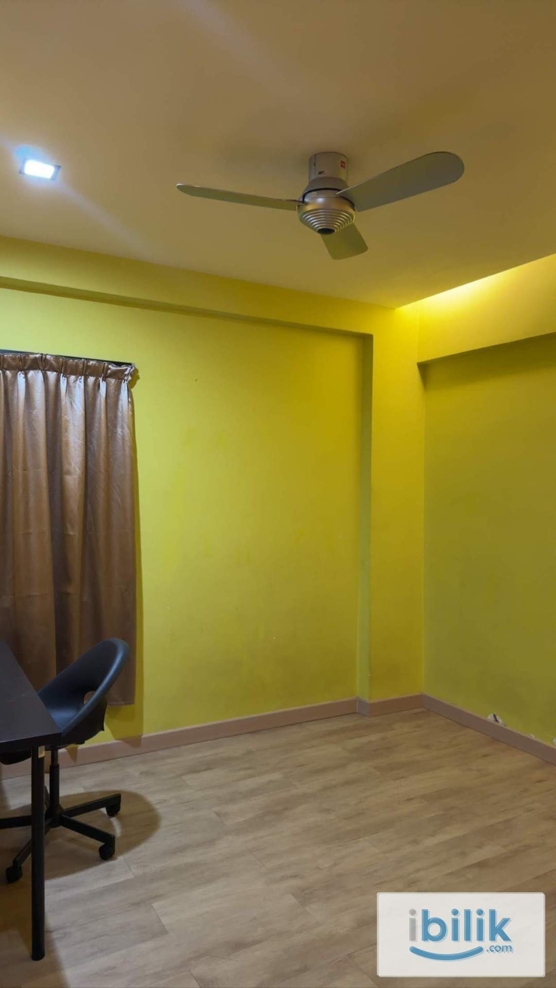 BIG AIRCOND ROOM @ DESA CINDAIMAS CONDO – RM400 ONLY 🔥 - Image 6