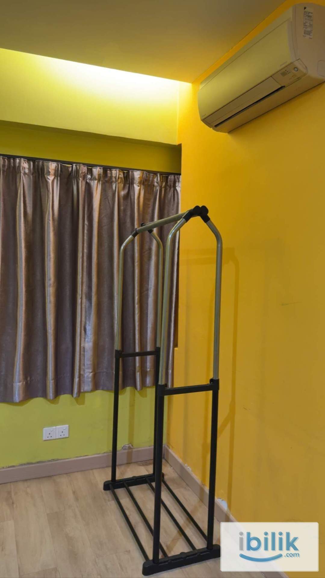 BIG AIRCOND ROOM @ DESA CINDAIMAS CONDO – RM400 ONLY 🔥 - Image 4