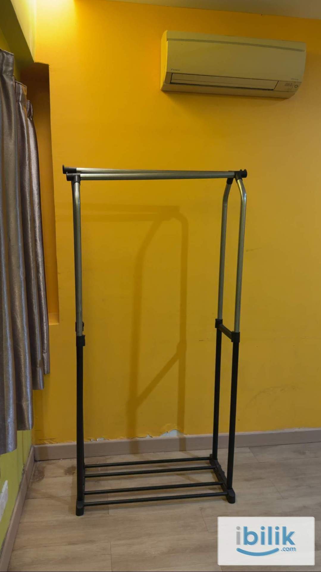 BIG AIRCOND ROOM @ DESA CINDAIMAS CONDO – RM400 ONLY 🔥 - Image 3