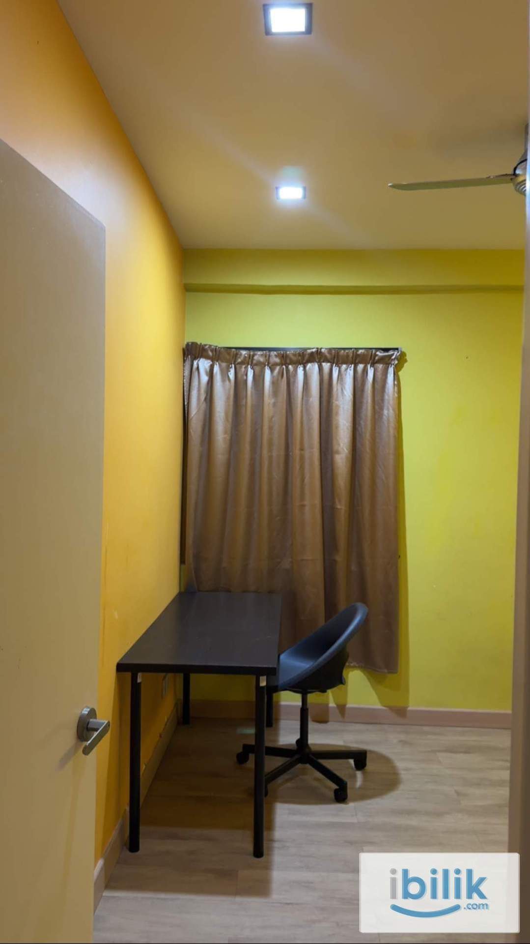 BIG AIRCOND ROOM @ DESA CINDAIMAS CONDO – RM400 ONLY 🔥 - Image 5