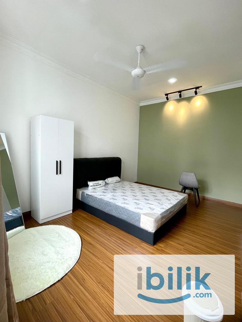 Anjung sari room  - Image 1