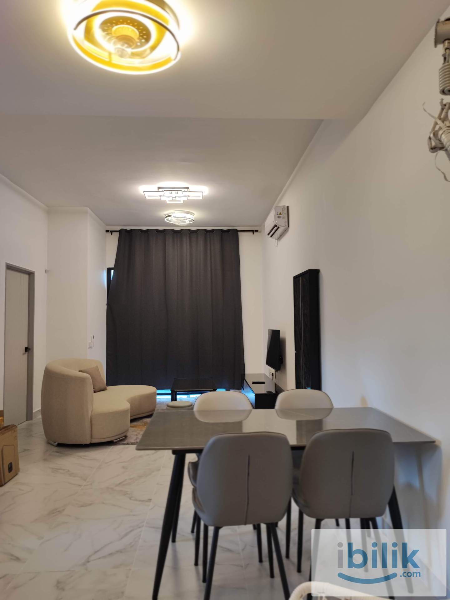 Palazzo Ipoh Garden East - Image 3