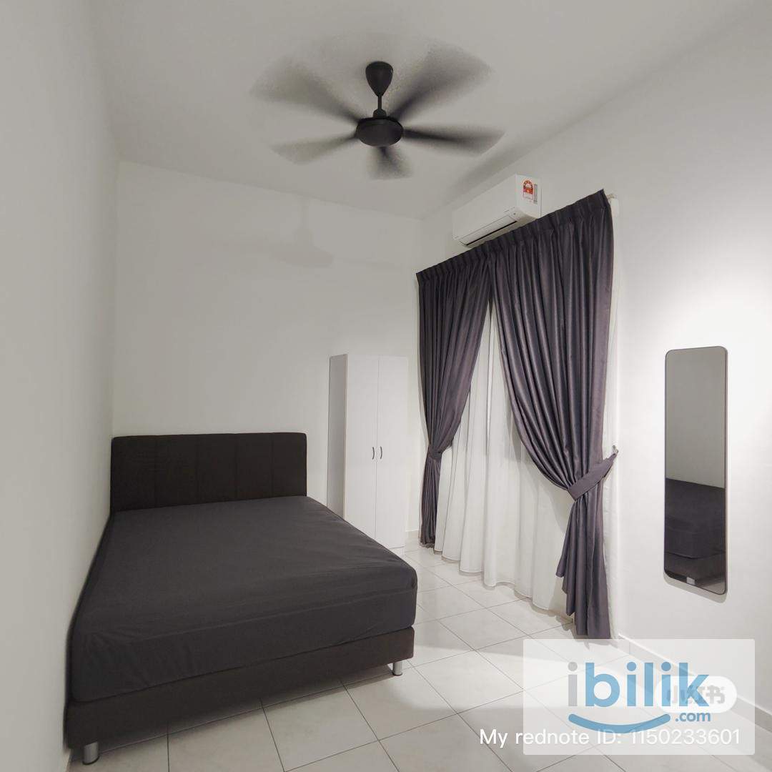 MASTER ROOM @ BUKIT KATIL DAMAI - Image 1