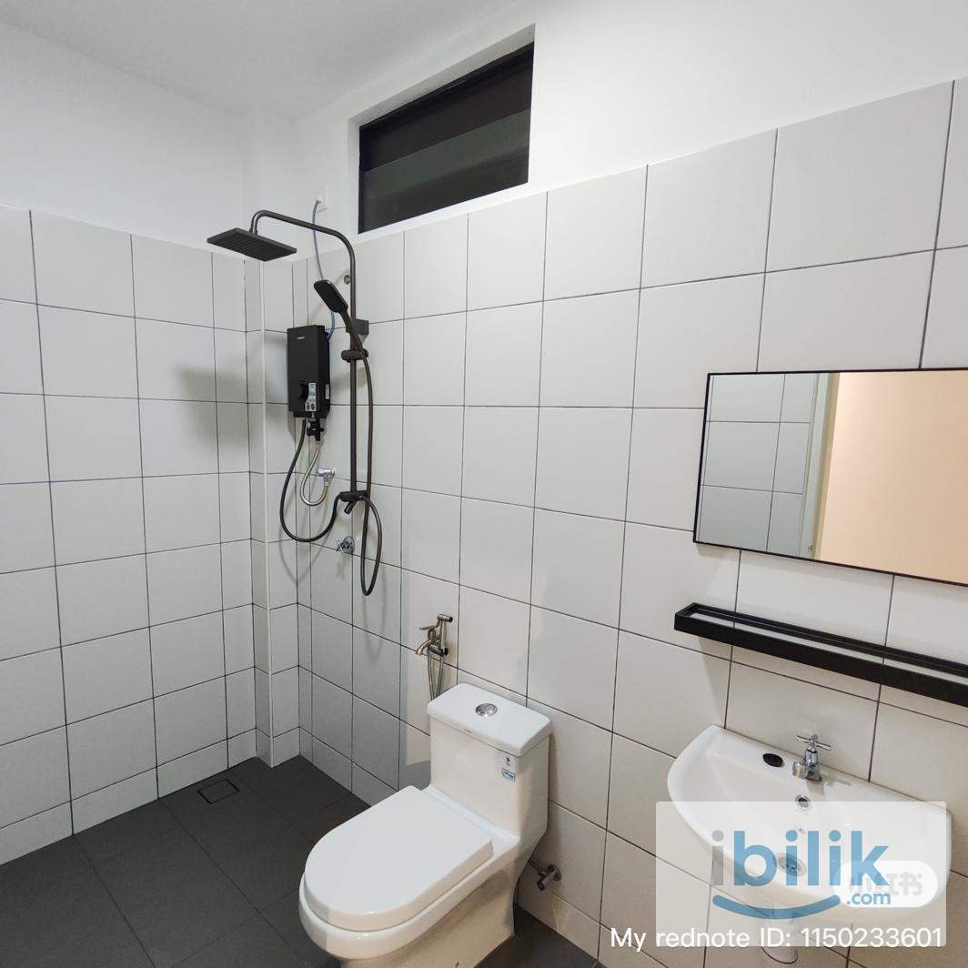 MASTER ROOM @ BUKIT KATIL DAMAI - Image 2