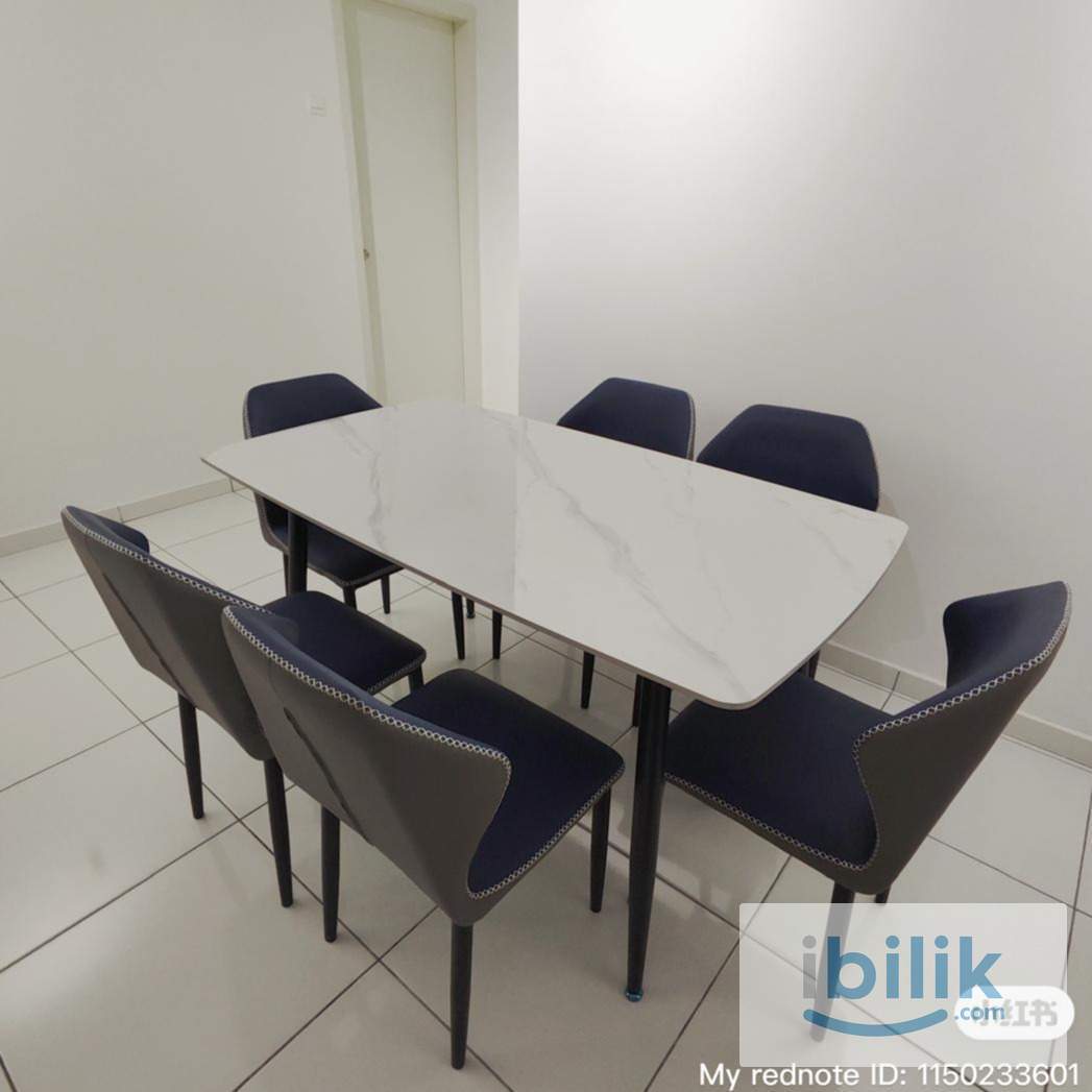 MASTER ROOM @ BUKIT KATIL DAMAI - Image 3