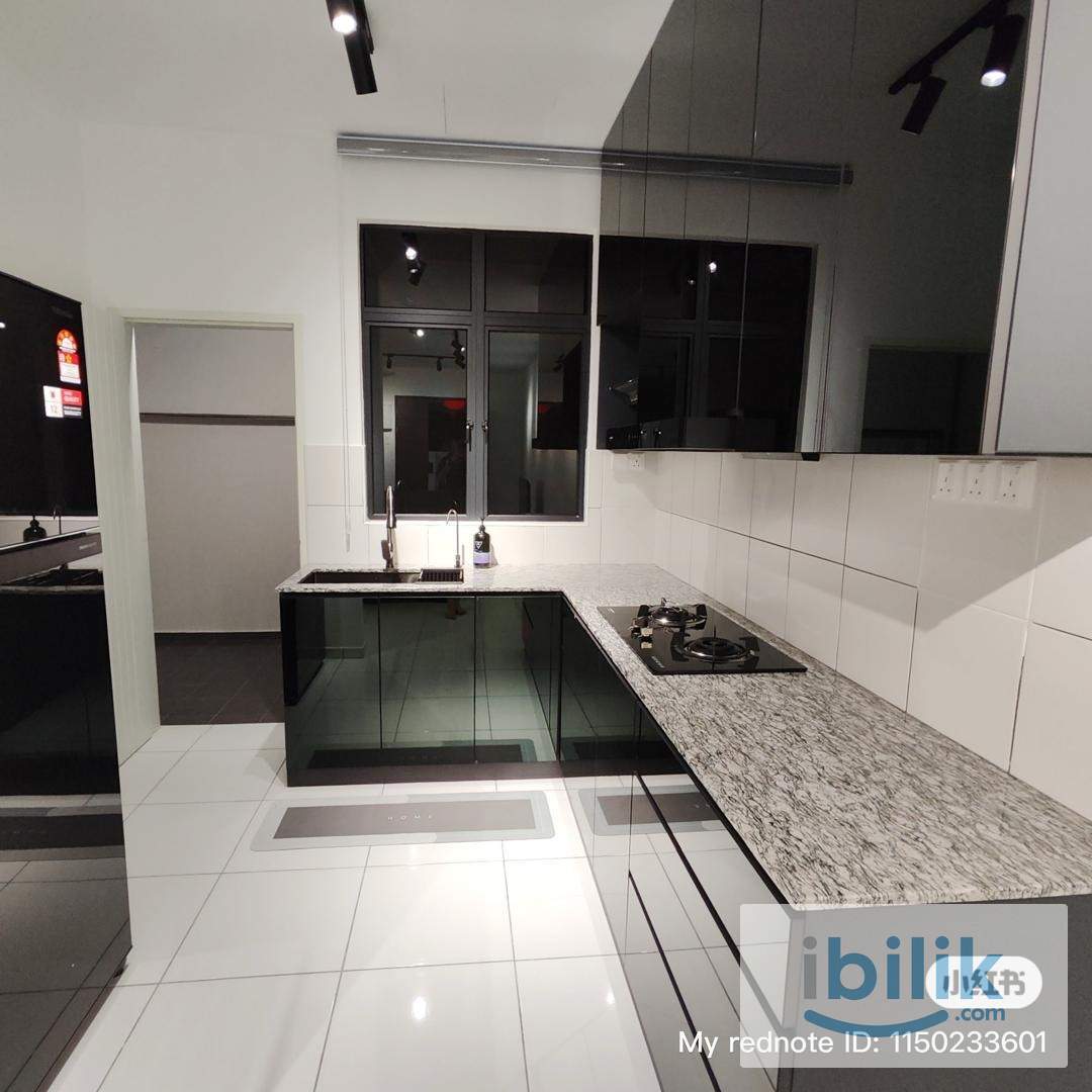 MASTER ROOM @ BUKIT KATIL DAMAI - Image 4