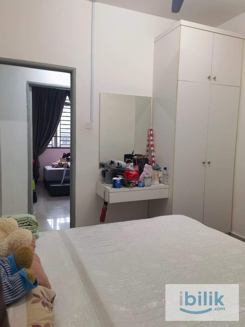 Middle room for SINGLE ONLY Near TUAS CIQ - Image 1