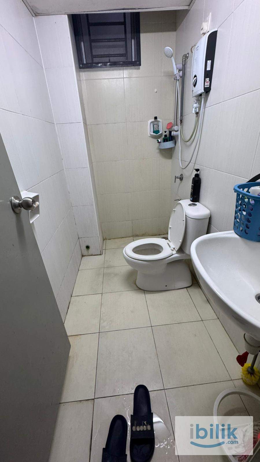Middle room for SINGLE ONLY Near TUAS CIQ - Image 2
